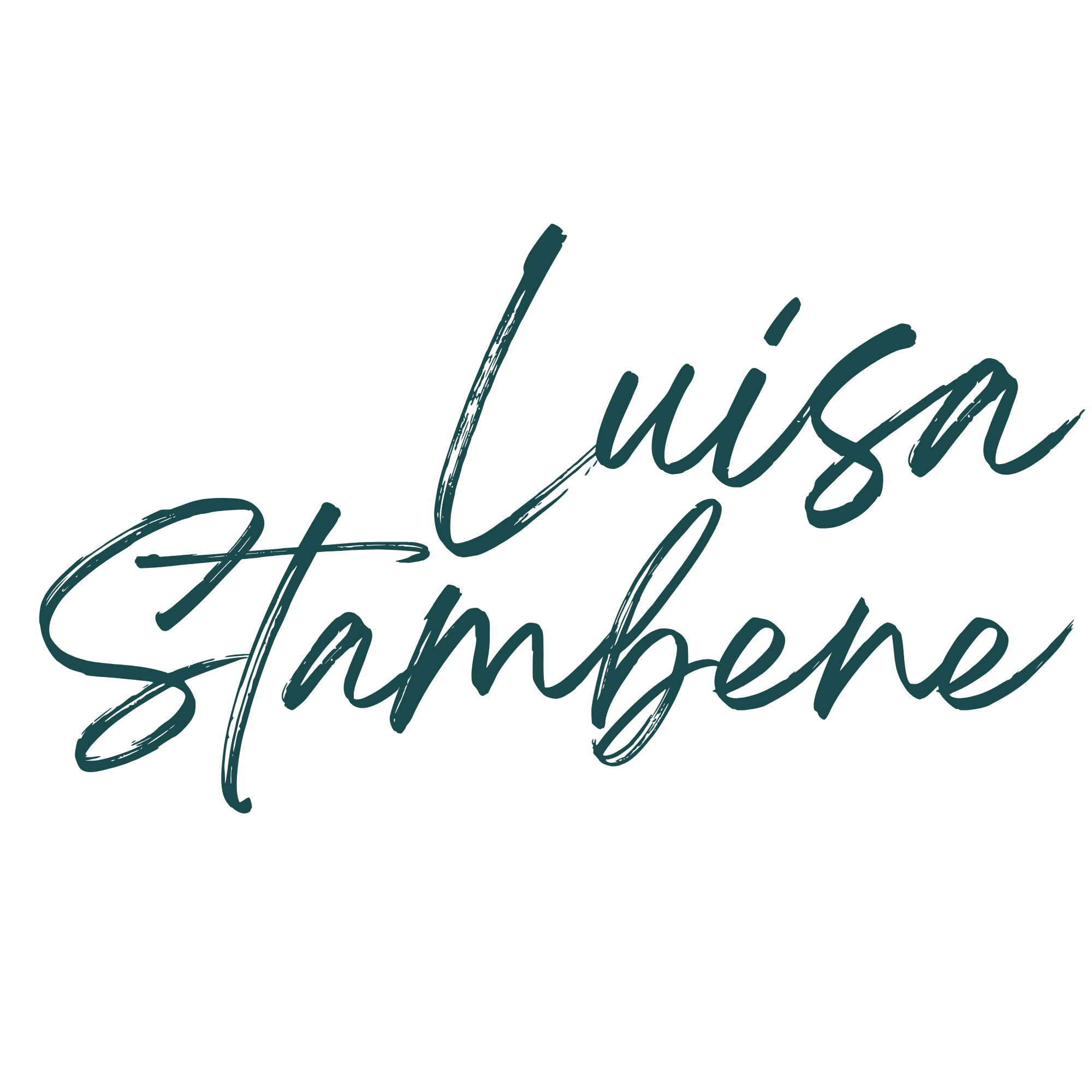 Luisa Stambene